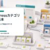 WordPressカテゴリ設計で読者が迷わないブログ構造を作るイメージ