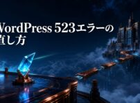 Cloudflareから到達できない孤立したオリジンサーバー施設
