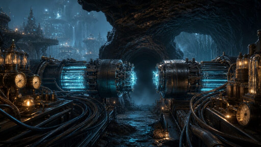 Cloudflareネットワークから切断されたTunnelコネクター