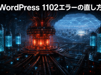 CPUとメモリが過負荷になったCloudflare Workerの立体施設