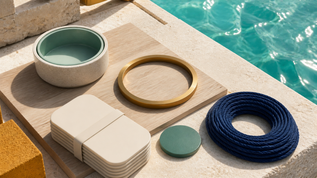 空のホスト位置とRay ID・HARに相当する証拠を検査台で照合する場面