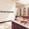 Cloudflare Security Eventsの見方を明るい証拠資料庫で表した画像